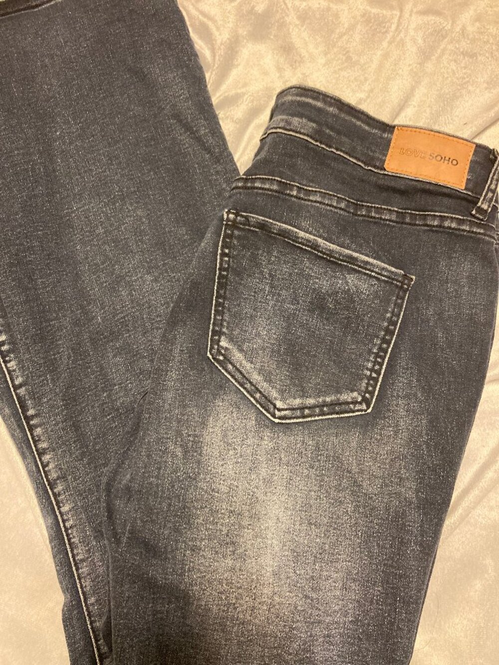 Love Soho ~ Jeans ~ Size 13